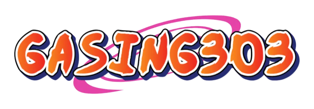 Gasing303